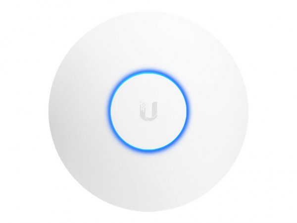 Ubiquiti Networks UniFi nanoHD - 1733 Mbit/s - 10,100,1000 Mbit/s - 1733 Mbit/s - IEEE 802.11a - IEE