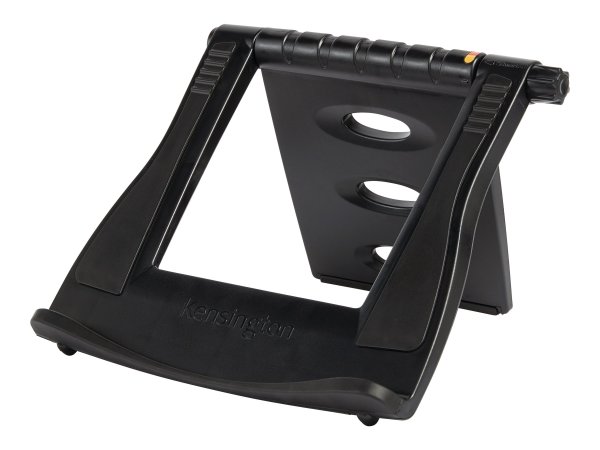 Kensington Supporto di raffreddamento per laptop SmartFit® Easy Riser™ - Nero - Supporto per compute