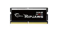 G.Skill Ripjaws F5-5600S4040A32GX2-RS - 64 GB - 2 x 32 GB - DDR5