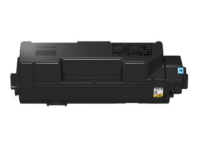 Kyocera TK-1260 10000 Seiten Schwarz 1 Stueck e - Unità toner - Nero