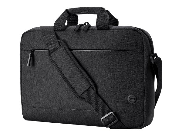 HP Borsa Prelude Pro 17,3" Laptop Bag - Borsa da corriere - 43,9 cm (17.3") - 440 g