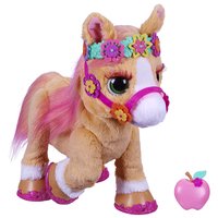 Hasbro FurReal Cinnamon My Stylin Pony F4395