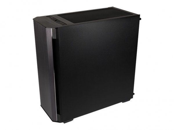 Pro Gamersware Refine RGB Midi-Tower Tempered Glass - schwarz - Midi/minitower - ATX