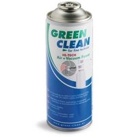 Green Clean Air + Vacuum Power - 400 ml - Blu - Verde - Bianco - 200 mm - 6,5 cm - 557 g