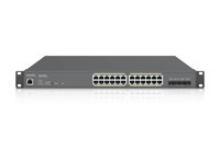 EnGenius ECS1528FP - Gestito - L2 - Gigabit Ethernet (10/100/1000) - Supporto Power over Ethernet (P