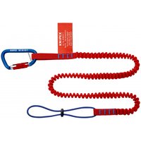 KNIPEX 00 50 05 T BK - Supporto per martello - Rosso - 85 mm - 24 mm - 35 g - 1 pz