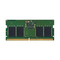 Kingston KCP556SS6-8 - 8 GB - 1 x 8 GB - DDR5 - 5600 MHz - 262-pin SO-DIMM