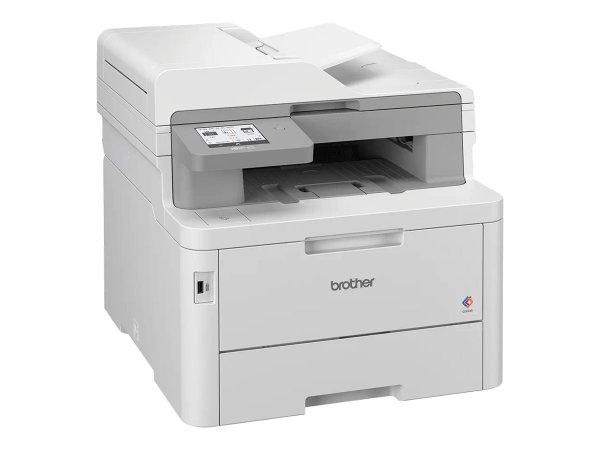 Brother MFC-L8390CDW Stampante multifunzione LED a colori professionale e compatta - LED - Stampa a