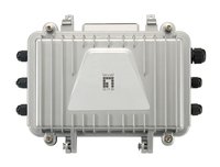 LevelOne PFE-1014R - Network extender