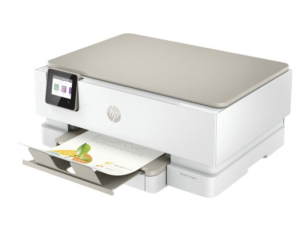 HP Envy Stampa inkjet Dispositivo multifunzione - Colorato - 10 ppm - Bluetooth, USB 2.0