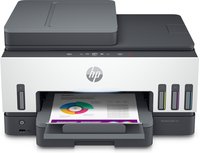 HP Smart Tank 790 All-In-One Thermal Inkjet A4 4800 x 1200 - Stampa inkjet - Colorato