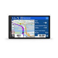 Garmin Drive 55 - 2D/3D - 14 cm (5.5") - 1200 x 720 Pixel - TFT - Multi-touch - Scheda di memoria