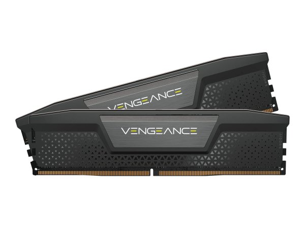 Corsair Vengeance CMK64GX5M2B5600C40 - 64 GB - 2 x 32 GB - DDR5 - 5600 MHz - 288-pin DIMM