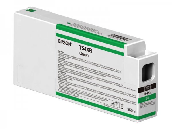 Epson T54XB00 - 350 ml - 1 pz - Confezione singola