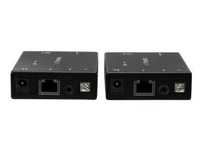 StarTech.com Extender HDMI su Cat5e / CAT6 - Estensione fino a 70m - Certificato HDBaseT - Estension