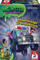 Schmidt Monster Loving Maniacs Monsterjagd in Gruselbruch