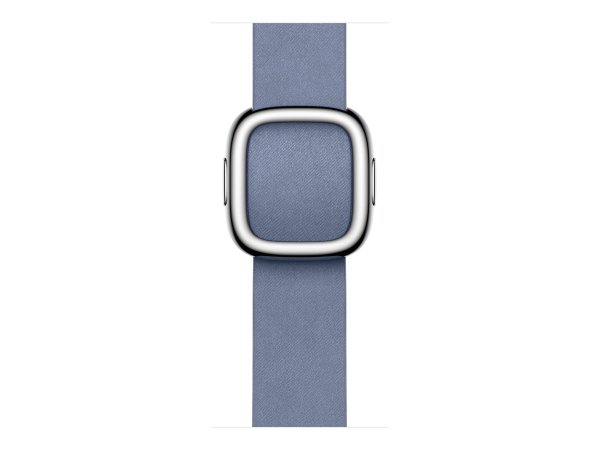 Apple WATCH 41 Lavender Blue MB M