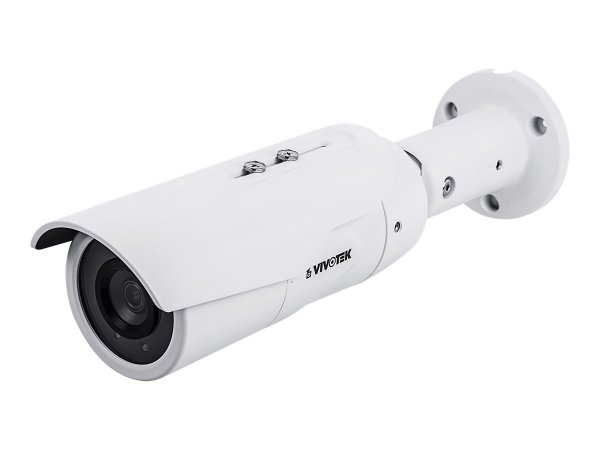 VIVOTEK IB9389-EH-v2 - Telecamera di sicurezza IP - Esterno - Cablato - 30 m - EMC: CE (EN55032 - EN