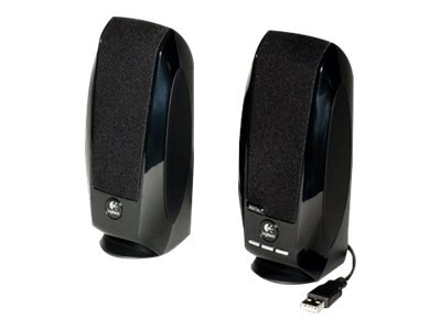 Logitech S150 Digital USB - Speakers