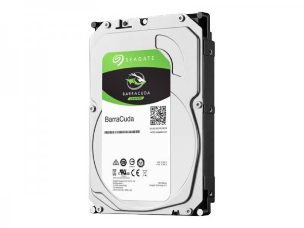 Seagate Barracuda ST8000DM004 - 8 TB - 5400 Giri/min - 256 MB - 3.5" - Serial ATA III