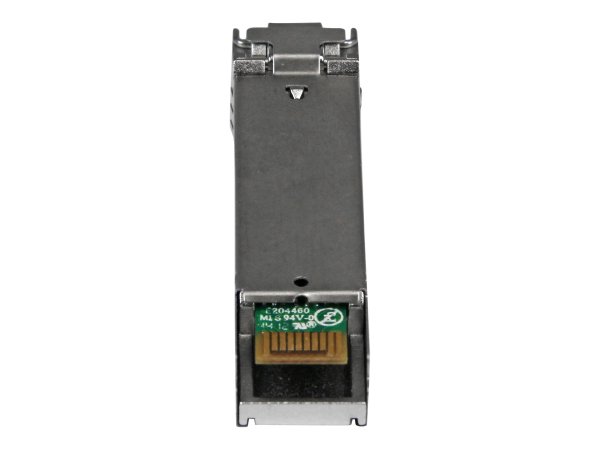 StarTech.com Cisco GLC-LH-SM Compatibile - Modulo ricetrasmettitore SFP - 1000BASE-LX/LH - Fibra ott