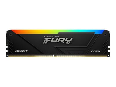 Kingston 16GB DDR4-3200MT/s CL16 DIMM 1Gx8 FURY