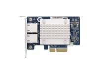 QNAP QXG-5G2T-111C - Netzwerkadapter - PCIe 3.0 x2 Low-Profile