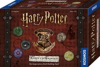 Kosmos KOO Harry Potter - Kampf u. Hogwarts Erw| 680800