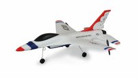 Amewi F16B - Aereo da combattimento - 300 mAh