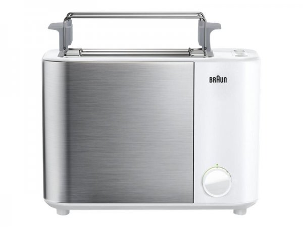 Braun IDCollection HT 5010 - Toaster