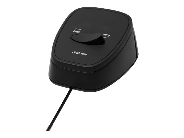 Jabra 180-09 - Nero - Jabra Link 180 - 93 mm - 68 mm - 141 mm - 250 g