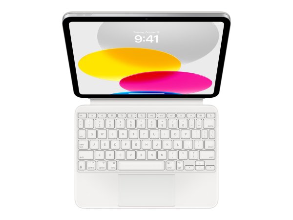 Apple iPad - Tastiera - QWERTZ