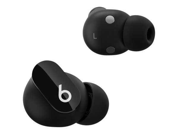 Apple by Dr. Dre Auricolari Tws Studio Buds Neri - True Wireless Stereo (TWS) - Musica e Chiamate -