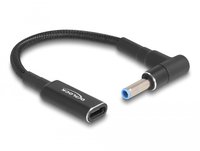 Delock 60031 - 0,15 m - USB C - 4.5 x 3.0 mm - 19.5 V