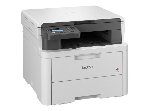 Brother DCPL3520CDWE - Colorato - 18 ppm