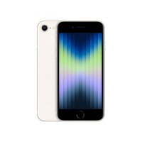 Apple iPhone SE - Cellulare - 64 GB - Bianco