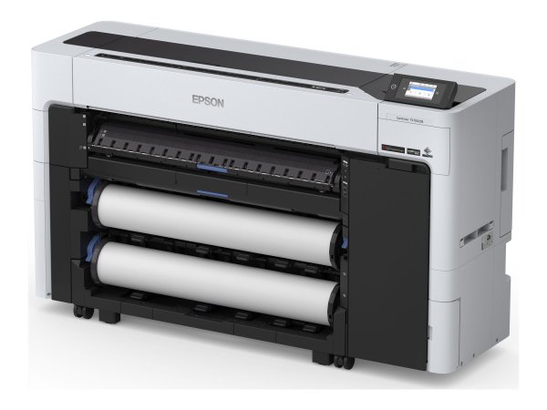 Epson SureColor T5700dm - Stampante - Stampa inkjet