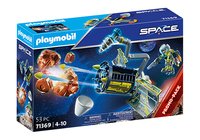 PLAYMOBIL Space 71369 - 4 anno/i - Multicolore