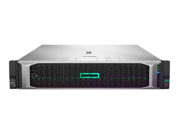 HPE ProLiant DL380 Gen10 - 3 GHz - 6248R - 32 GB - DDR4-SDRAM - 800 W - Armadio (2U)