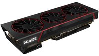 XFX Radeon RX 7800 Quicksilver Magnetic Air Gaming 16 GB GDDR6 - Scheda grafica - PCI-Express