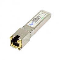 ALLNET ALL4767 - Rame - 10000 Mbit/s - mini-GBIC - Grigio - 3.3 V - 0 - 65 °C