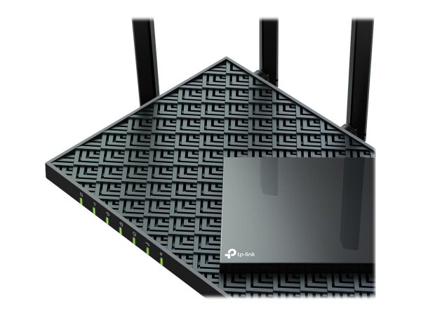 TP-LINK Archer AX73 - V1 - wireless router