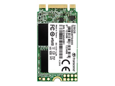 Transcend 430S - 128 GB - M.2 - 560 MB/s - 6 Gbit/s