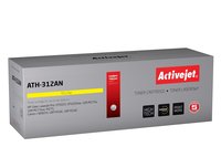 Activejet ATH-312AN - 1000 pagine - Giallo - 1 pz