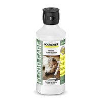 Kärcher RM 538N - Liquido (pronto all'uso) - 0,5 L - Laminato - Linoleum - PVC - Parquet - Pietra -