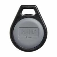 RF IDeas HID ProxKey III Keyfob 1346LNSMN H10301 FC 250