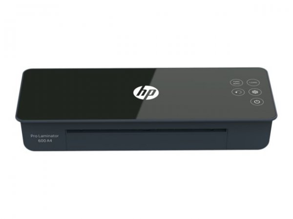 HP Laminiergerät Pro Laminator 600 A4 125µm