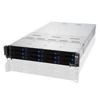 ASUS SERVER BAREBONE RACK RS720A-E11-RS12