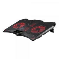 ESPERANZA *GAMING Notebook cooling pad BURAN