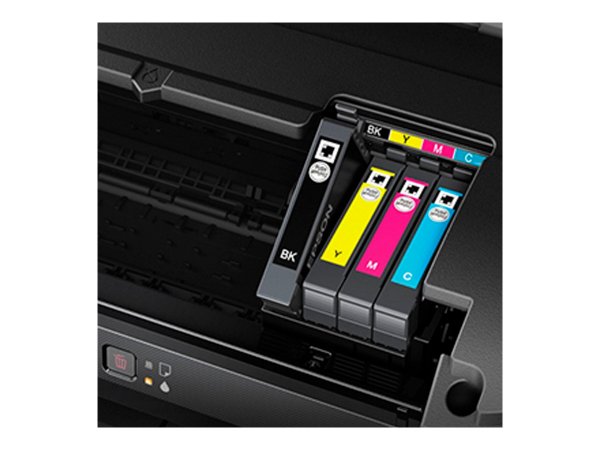 Epson WorkForce WF-2110W - A colori - 5760 x 1440 DPI - A4 - 3000 pagine per mese - 34 ppm - Stampa